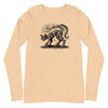 [TREESHIRTS] CAT 2B (Unisex Long Sleeve Tee)