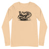 [TREESHIRTS] CHEETAH 3B (Unisex Long Sleeve Tee)