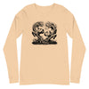 [TREESHIRTS] DOG 1B (Unisex Long Sleeve Tee)