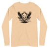 [TREESHIRTS] EAGLE 4B (Unisex Long Sleeve Tee)