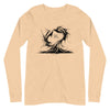 [TREESHIRTS] FISH 3B (Unisex Long Sleeve Tee)