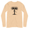 [TREESHIRTS] MADUSA 3B (Unisex Long Sleeve Tee)