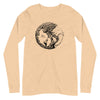 [TREESHIRTS] MADUSA 2B (Unisex Long Sleeve Tee)