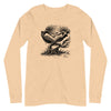 [TREESHIRTS] SEA 4B (Unisex Long Sleeve Tee)