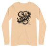 [TREESHIRTS] SCORPION 2B (Unisex Long Sleeve Tee)