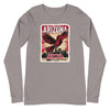 [CITYFAN] ARIZONA 1 (Unisex Long Sleeve Tee)