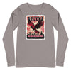 [CITYFAN] ARIZONA 2 (Unisex Long Sleeve Tee)