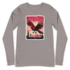 [CITYFAN] ARIZONA 3 (Unisex Long Sleeve Tee)