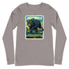 [CITYFAN] JACKSONVILLE 1 (Unisex Long Sleeve Tee)