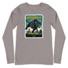 [CITYFAN] JACKSONVILLE 2 (Unisex Long Sleeve Tee)