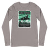 [CITYFAN] NEW YORK 3 (Unisex Long Sleeve Tee)