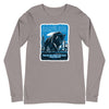 [CITYFAN] CAROLINA 2 (Unisex Long Sleeve Tee)