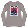 [CITYFAN] NEW ENGLAND 1 (Unisex Long Sleeve Tee)