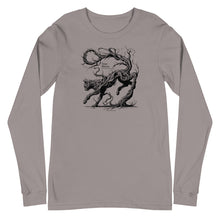  [TREESHIRTS] CAT 1B (Unisex Long Sleeve Tee)