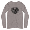 [TREESHIRTS] EAGLE 3B (Unisex Long Sleeve Tee)