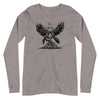 [TREESHIRTS] EAGLE 2B (Unisex Long Sleeve Tee)