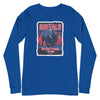 [CITYFAN] BUFFALO 1 (Unisex Long Sleeve Tee)