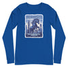 [CITYFAN] INDIANAPOLIS 2 (Unisex Long Sleeve Tee)