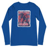 [CITYFAN] NEW YORK 2 (Unisex Long Sleeve Tee)