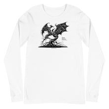  ROOTS DE BAT (B1) - Camiseta de manga larga unisex