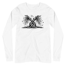  ROOTS DE DANZA (B5) - Camiseta de manga larga unisex