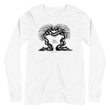  ROOTS DE DANZA (B13) - Camiseta de manga larga unisex