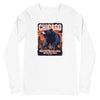 [CITYFAN] CHICAGO 2 (Unisex Long Sleeve Tee)