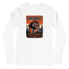 [CITYFAN] CINCINNATI 1 (Unisex Long Sleeve Tee)