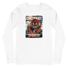 [CITYFAN] CINCINNATI 2 (Unisex Long Sleeve Tee)