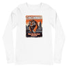 [CITYFAN] CINCINNATI 3 (Unisex Long Sleeve Tee)