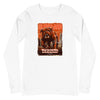 [CITYFAN] CLEVELAND 1 (Unisex Long Sleeve Tee)