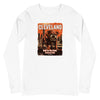 [CITYFAN] CLEVELAND 2 (Unisex Long Sleeve Tee)