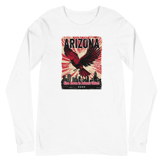 [CITYFAN] ARIZONA 2 (Unisex Long Sleeve Tee)