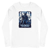 [CITYFAN] DALLAS 4 (Unisex Long Sleeve Tee)