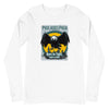 [CITYFAN] PHILADELPHIA 2 (Unisex Long Sleeve Tee)