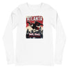 [CITYFAN] ATLANTA 1 (Unisex Long Sleeve Tee)