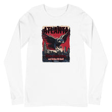  [CITYFAN] ATLANTA 2 (Unisex Long Sleeve Tee)