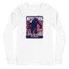 [CITYFAN] NEW YORK 3 (Unisex Long Sleeve Tee)