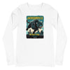 [CITYFAN] JACKSONVILLE 2 (Unisex Long Sleeve Tee)