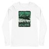 [CITYFAN] NEW YORK 1 (Unisex Long Sleeve Tee)