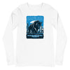 [CITYFAN] CAROLINA 2 (Unisex Long Sleeve Tee)