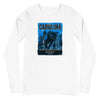 [CITYFAN] CAROLINA 3 (Unisex Long Sleeve Tee)