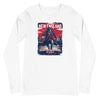 [CITYFAN] NEW ENGLAND 1 (Unisex Long Sleeve Tee)