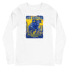 [CITYFAN] LOS ANGELES 1 (Unisex Long Sleeve Tee)