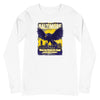 [CITYFAN] BALTIMORE 2 (Unisex Long Sleeve Tee)