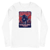 [CITYFAN] HOUSTON 1 (Unisex Long Sleeve Tee)