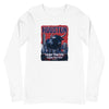 [CITYFAN] HOUSTON 3 (Unisex Long Sleeve Tee)