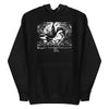 WHALE ROOTS (W6) - Unisex Hoodie
