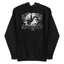  WHALE ROOTS (W6) - Unisex Hoodie