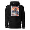 [CITYFAN] DENVER 1 (Unisex Hoodie) - [ORBAN COLLECTION]